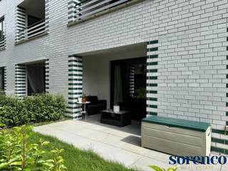 Appartement à louer à Anvers