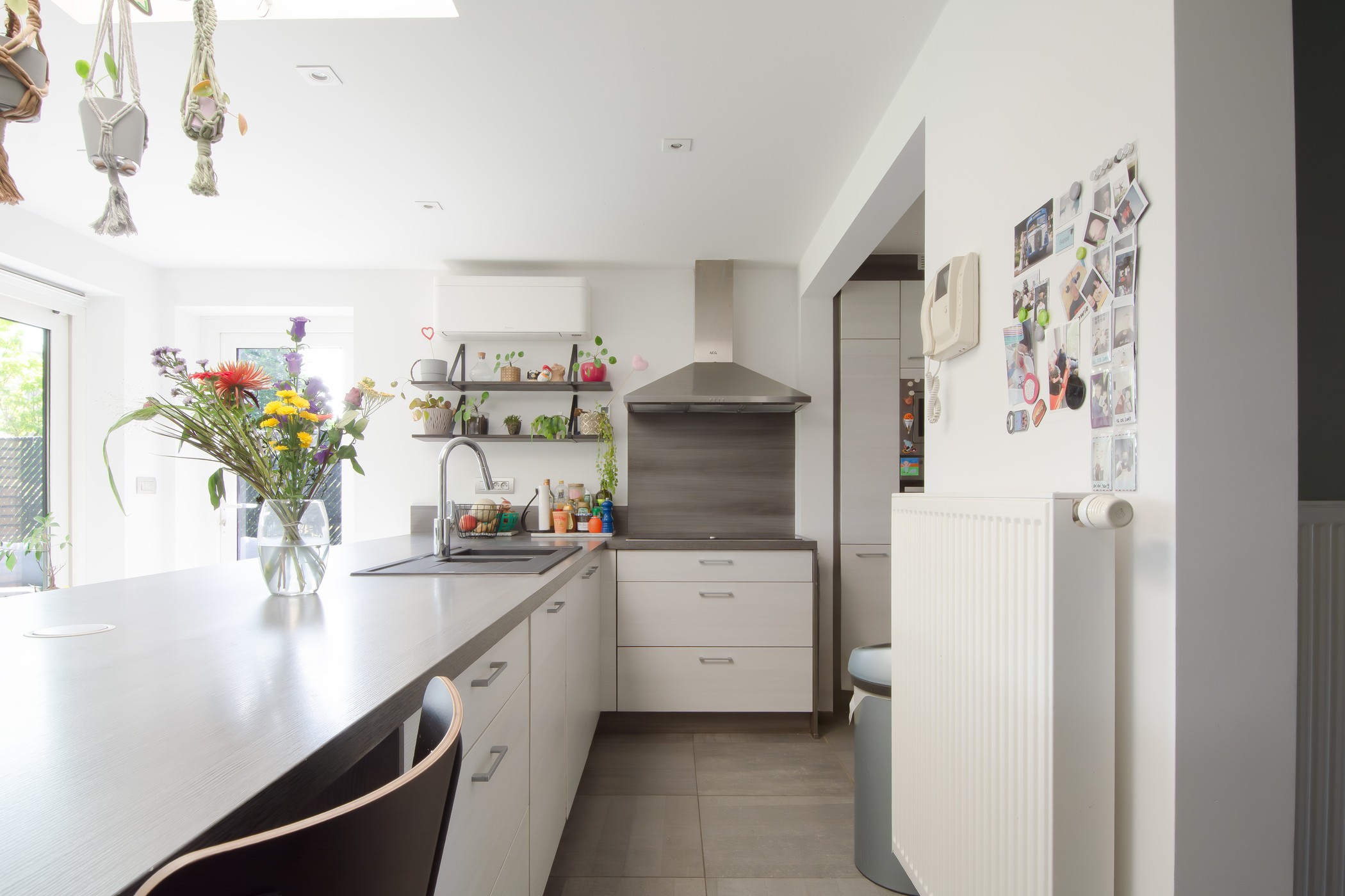 Instapklare gerenoveerde woning met zonnige tuin - foto 5