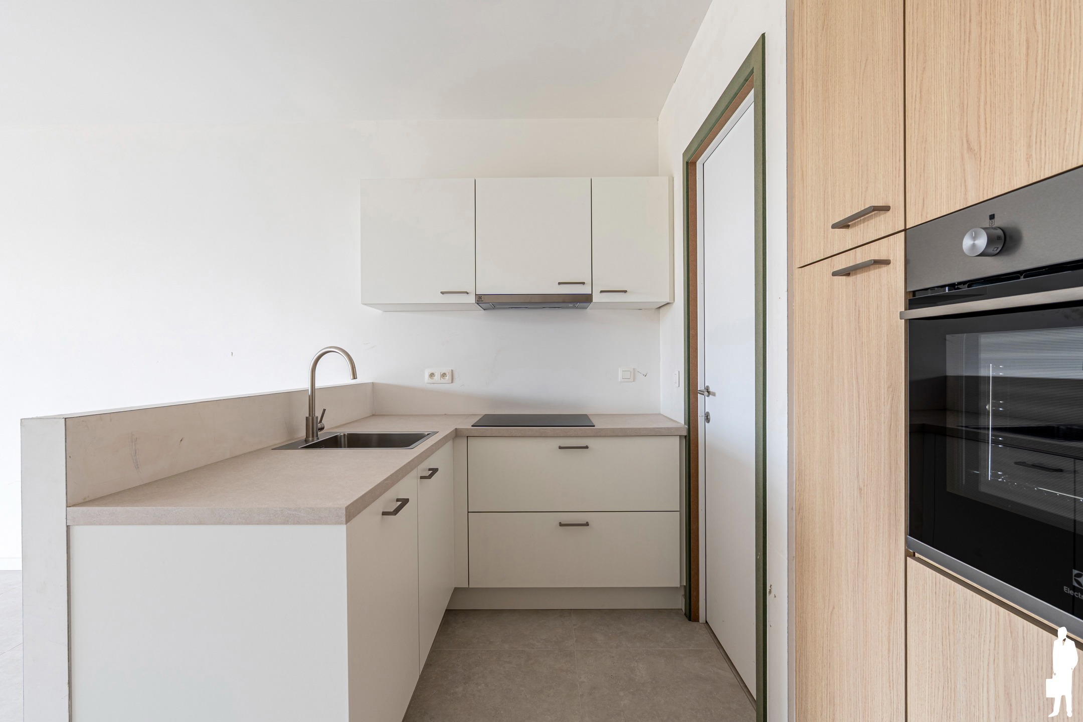 Appartement te koop in Turnhout met 2 slaapkamers - foto 2