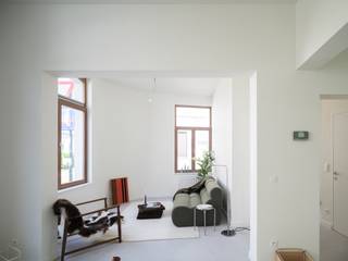 Maison à vendre à Gand