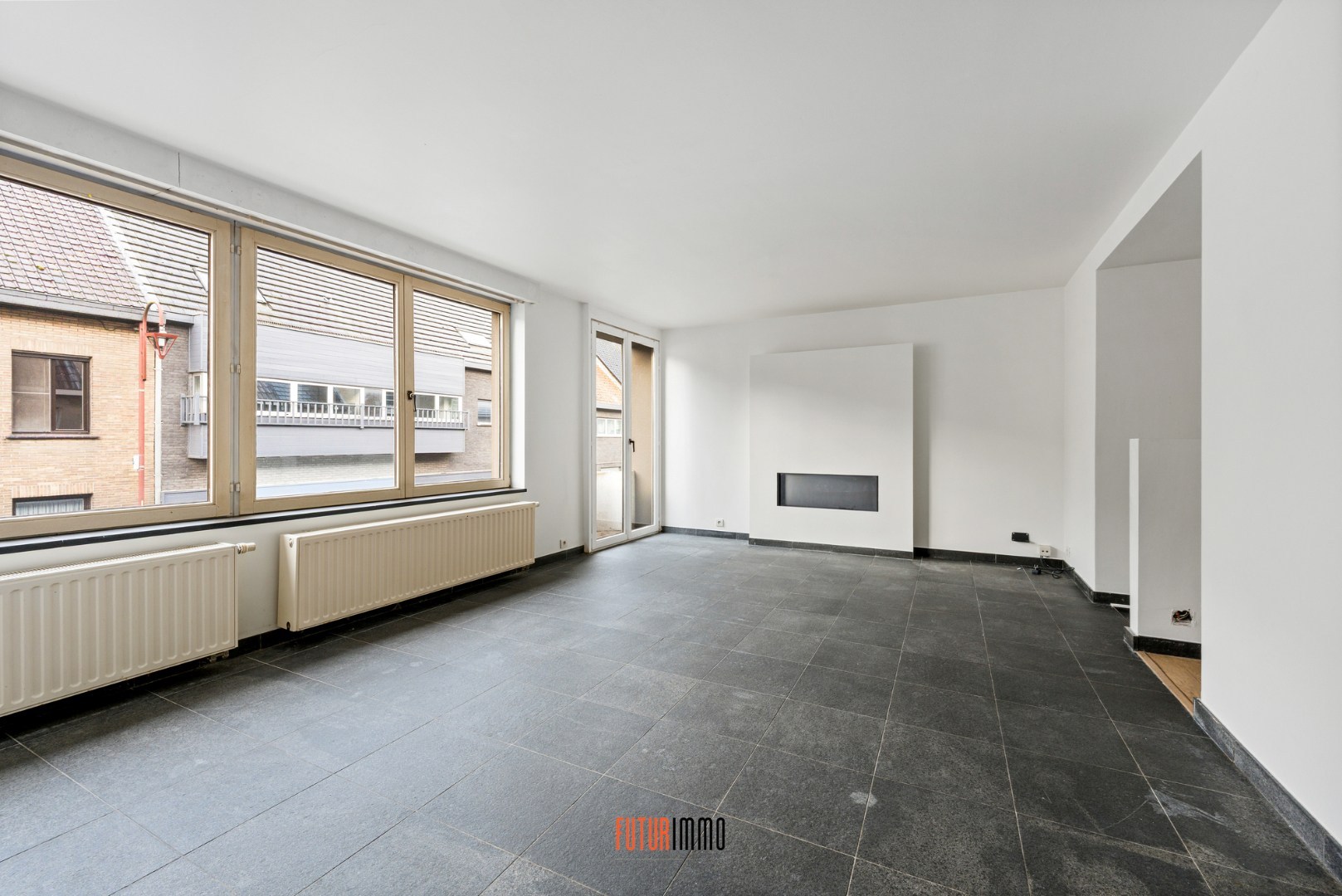 Appartement te Aartrijke - 2 slaapkamers - foto 3