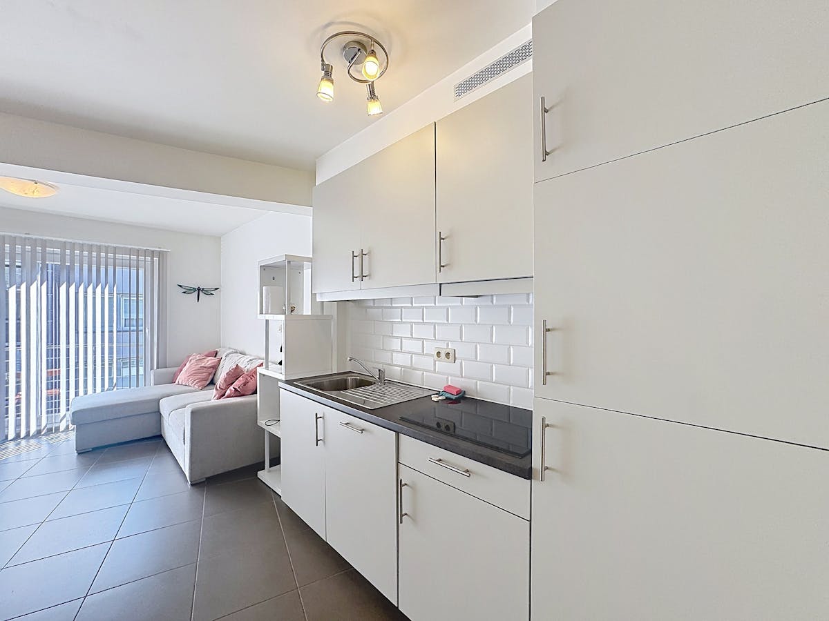Appartement à louer Ostende  - photo 5