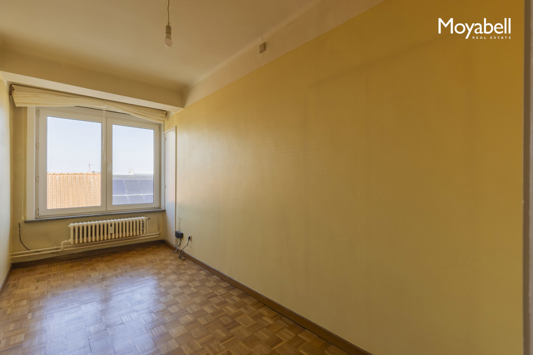 Lichtrijk hoekappartement met uitzicht over het Zuidpark - foto 5