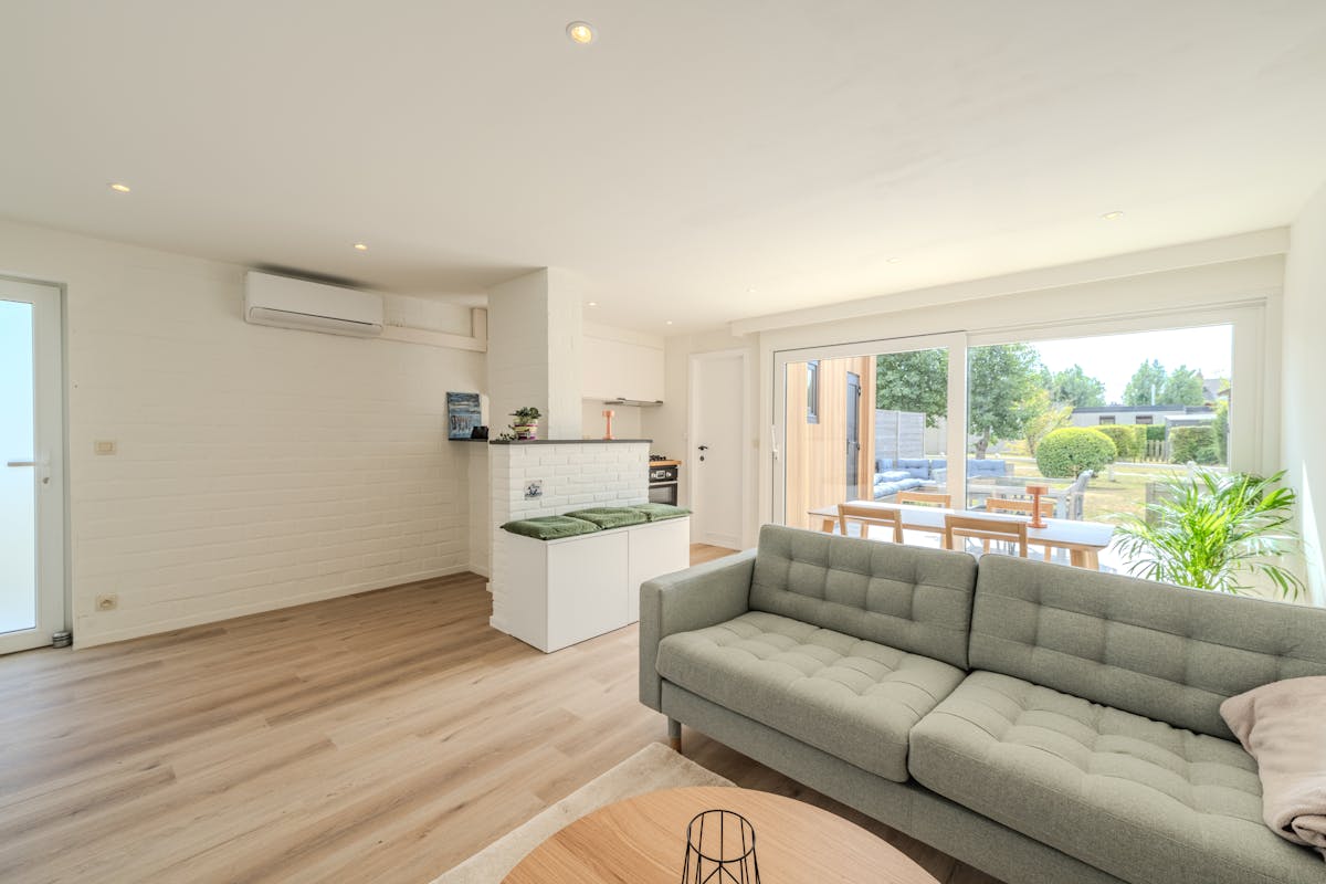 Holiday home located in a quiet location in Westende! - photo 4