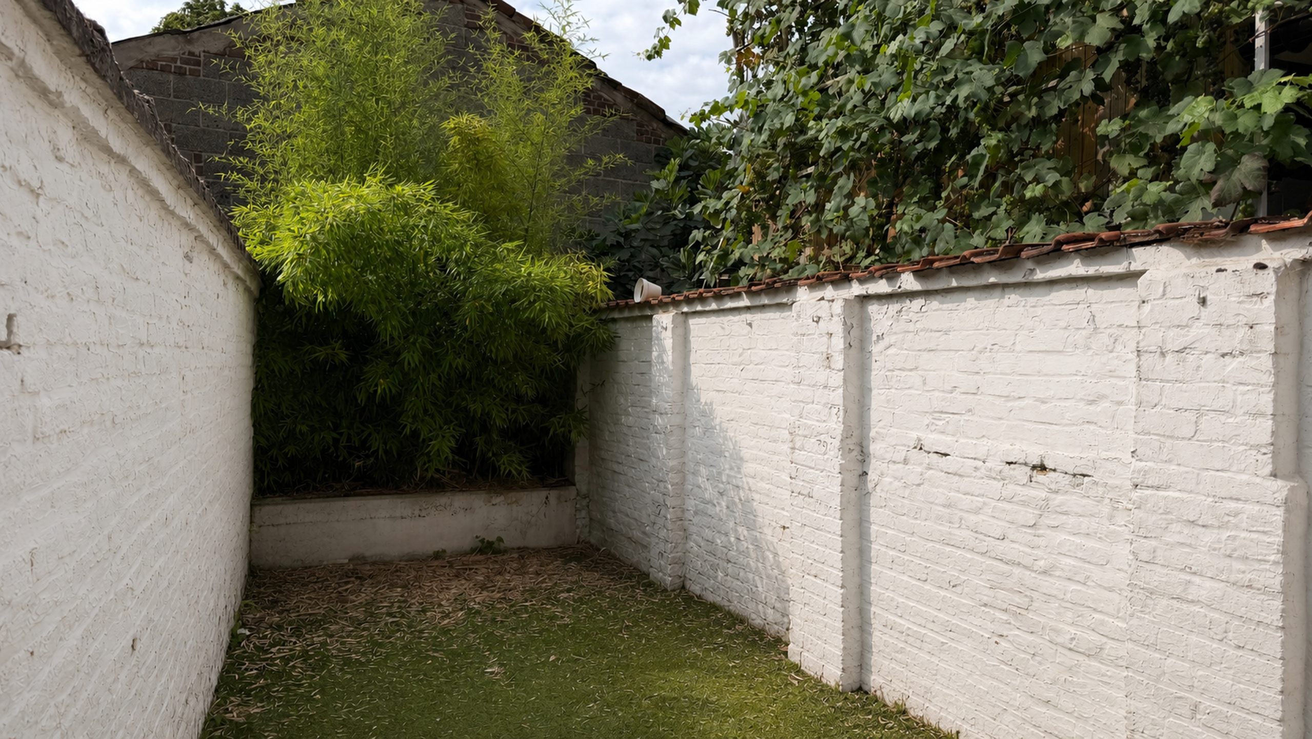 Woning met 2 slaapkamers en tuin - foto 4