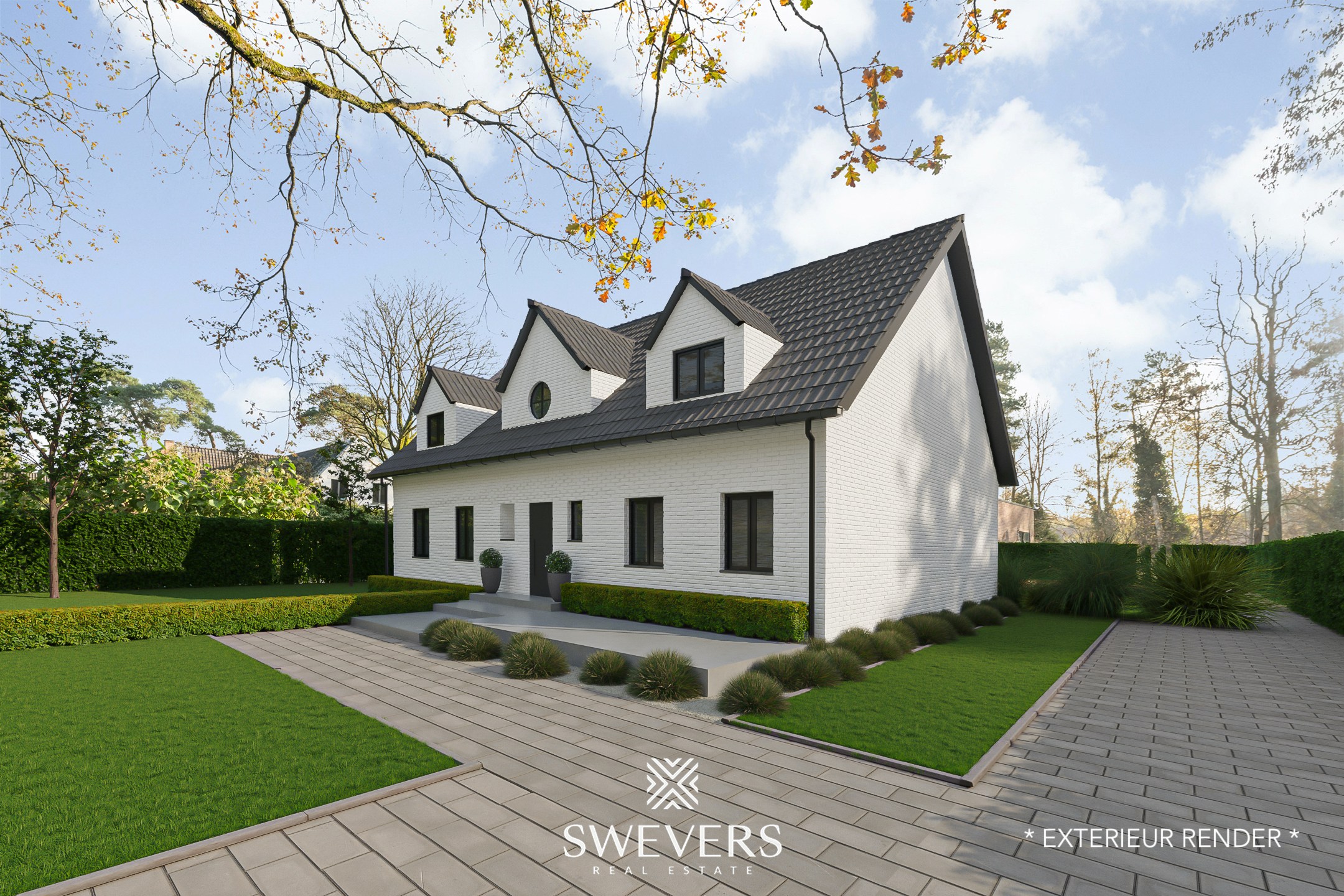 Stijlvol en ruim wonen in een woning met veel potentieel in het residentiële Bolderberg - foto 2