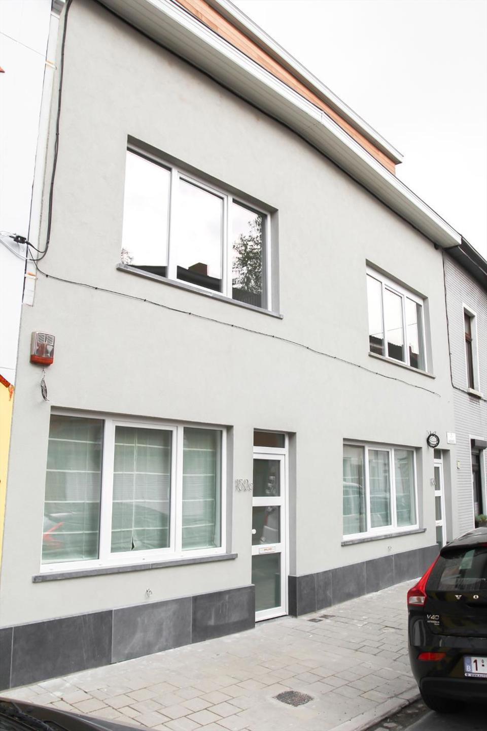 Gerenoveerde woning Station Gent-Sint-Pieters - foto 4