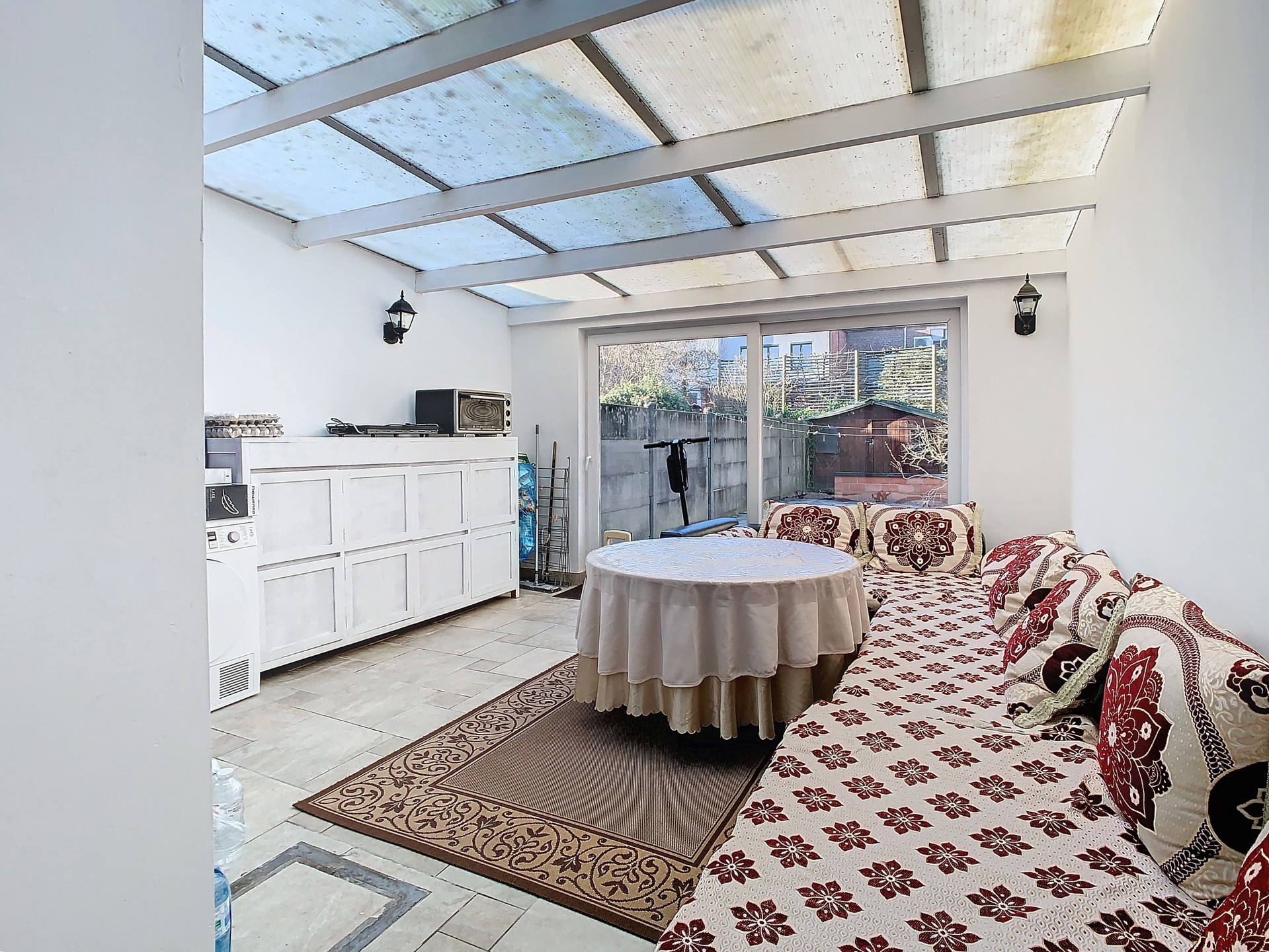 House for sale in Deurne with 4 bedrooms - photo 5