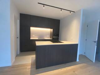 Wonen in residentie Cornu is wonen op enkele stappen van het levendige stadscentrum van Hasselt. Winkels, restaurants en horecafaciliteiten...