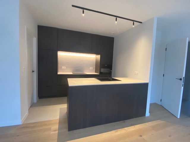 Nieuwbouw 2-slaapkamer hoek-appartement in centrum Hasselt - photo 3