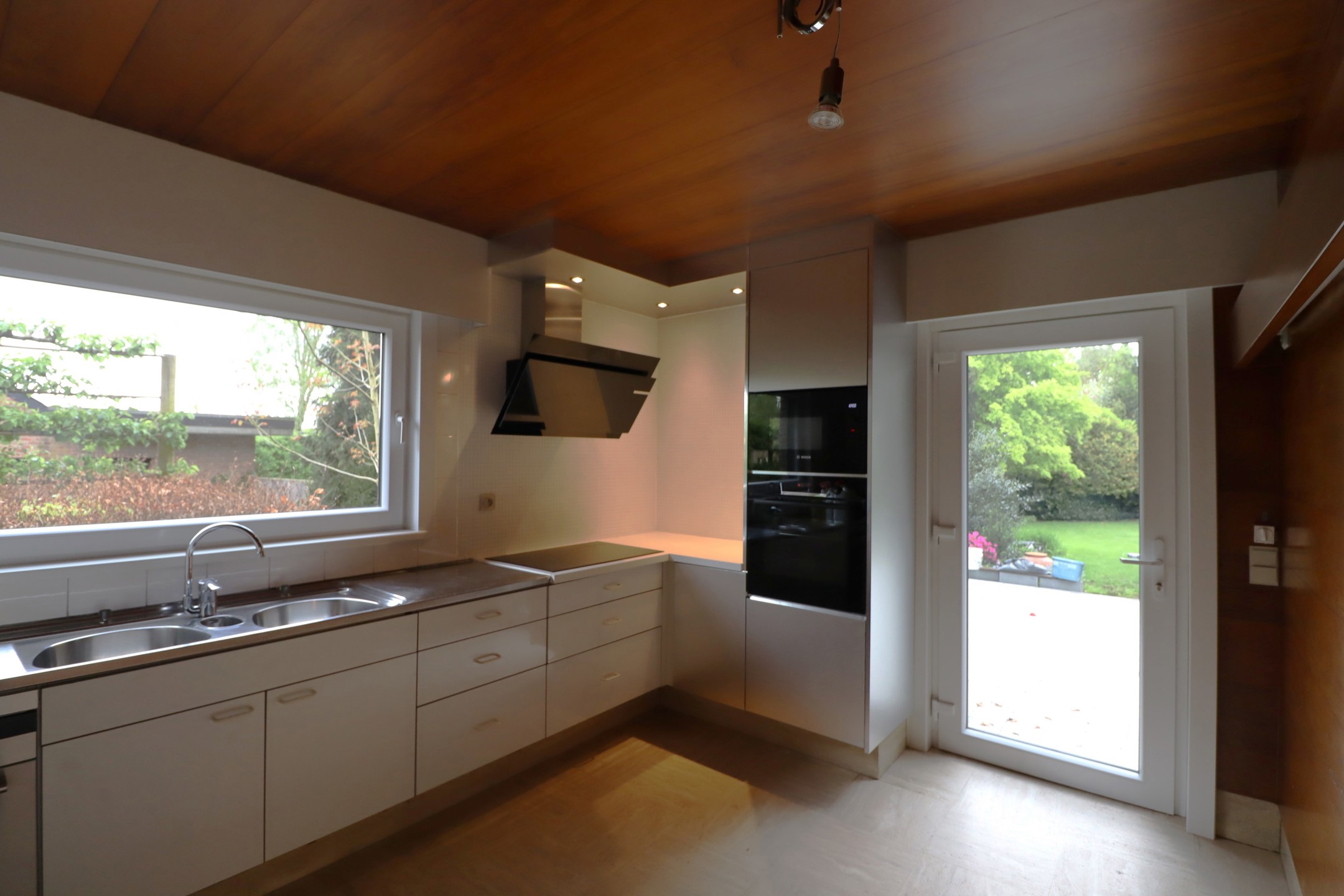 Ruim huis met tuin en Garage - foto 3