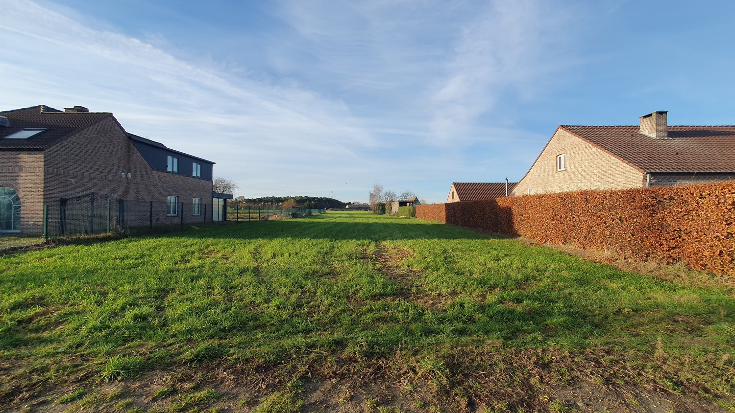 Uitzonderlijke bouwgrond voor open bebouwing in Reppel - foto 3