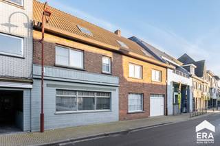 House for sale in Zedelgem