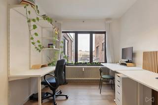 Kantoorruimte te huur in Kessel-Lo – Nabij station LeuvenBent u op zoek naar een praktische en aangename kantoorruimte op een strategische locatie?...