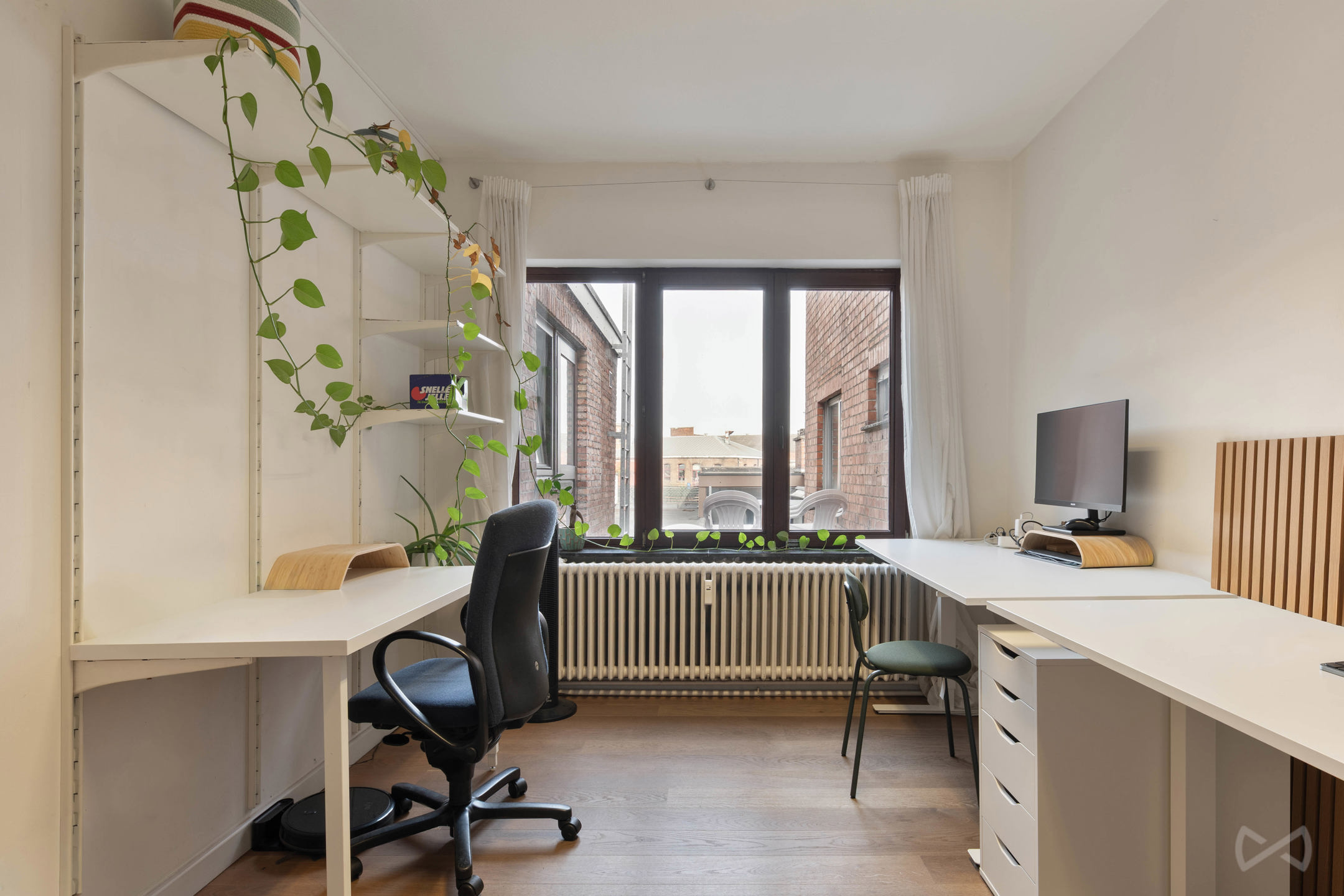 Strategisch gelegen kantoorruimte  nabij Leuven station. - foto 3