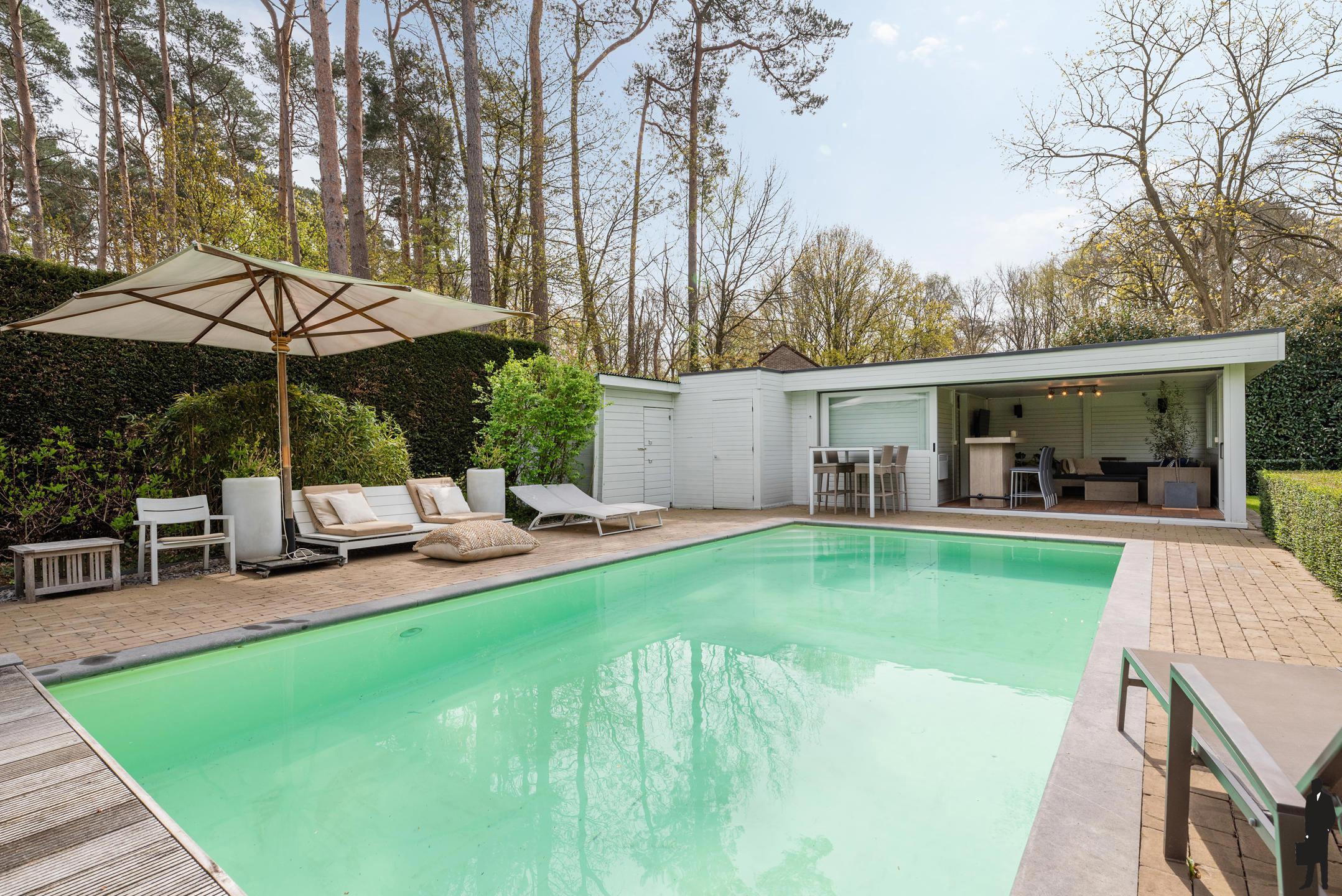 House for sale in Keerbergen with 4 bedrooms - photo 5