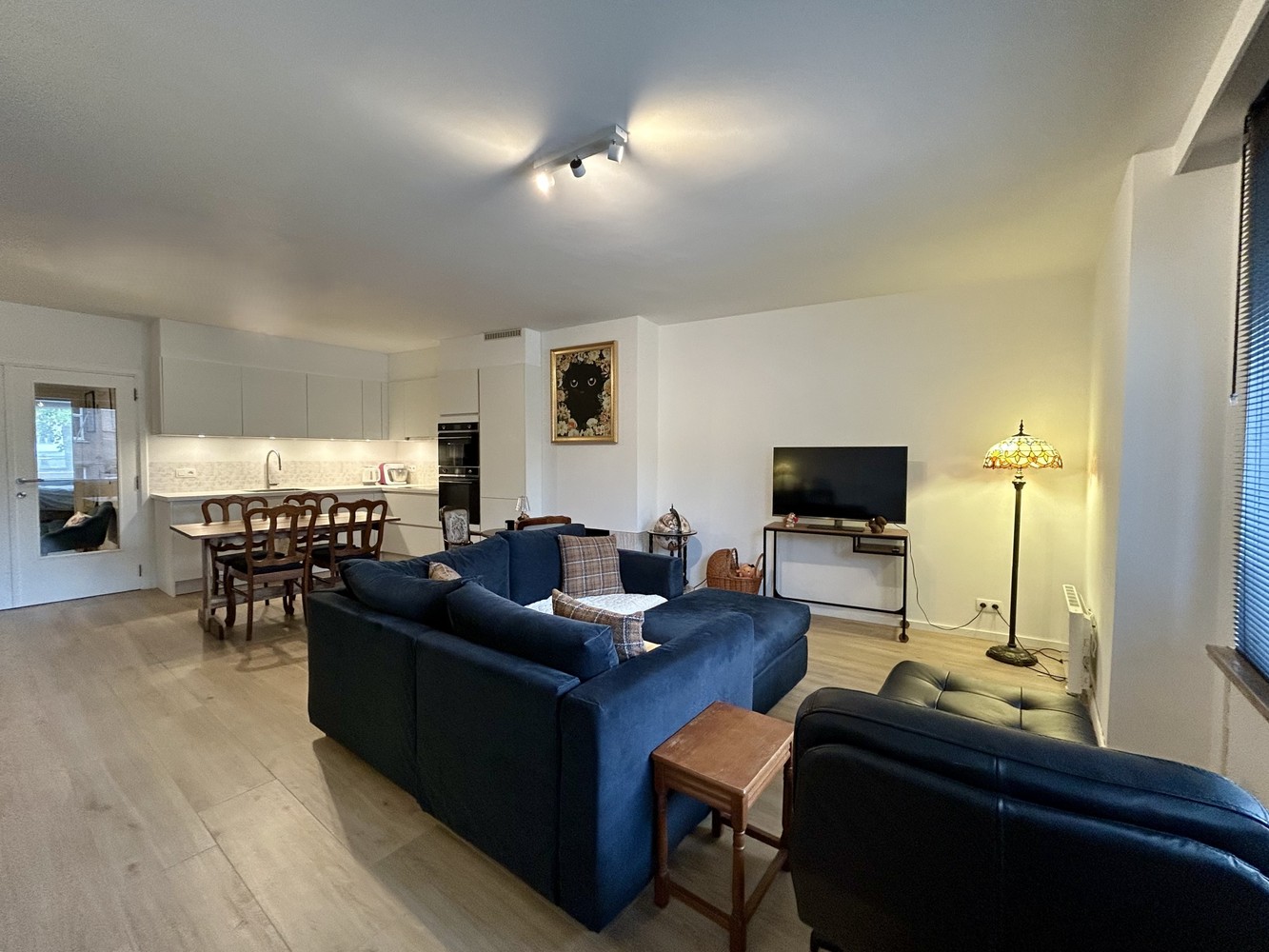 Appartement à vendre à Louvain avec 3 chambres - photo 1