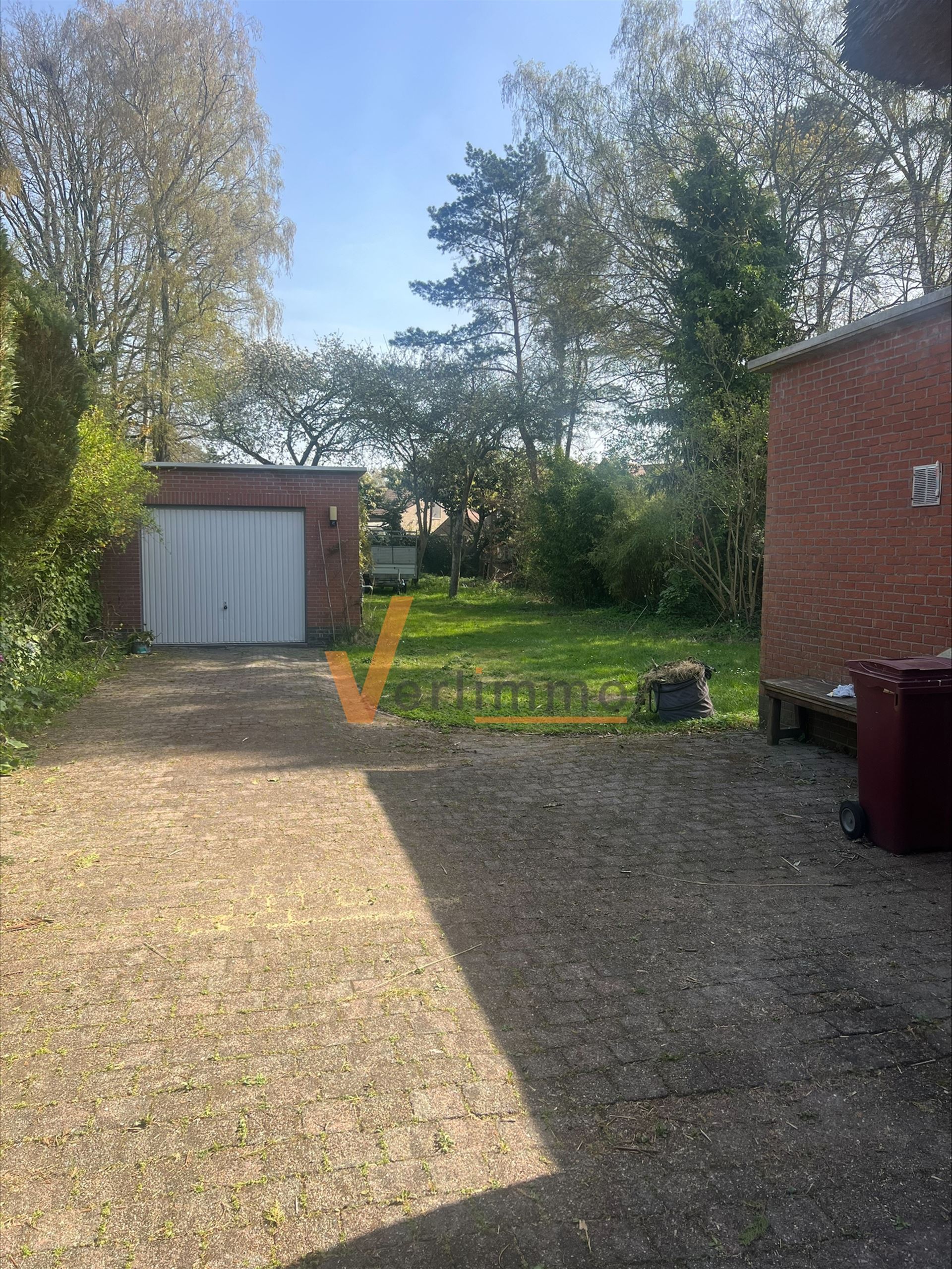 House for rent in Schoten with 3 bedrooms - photo 2