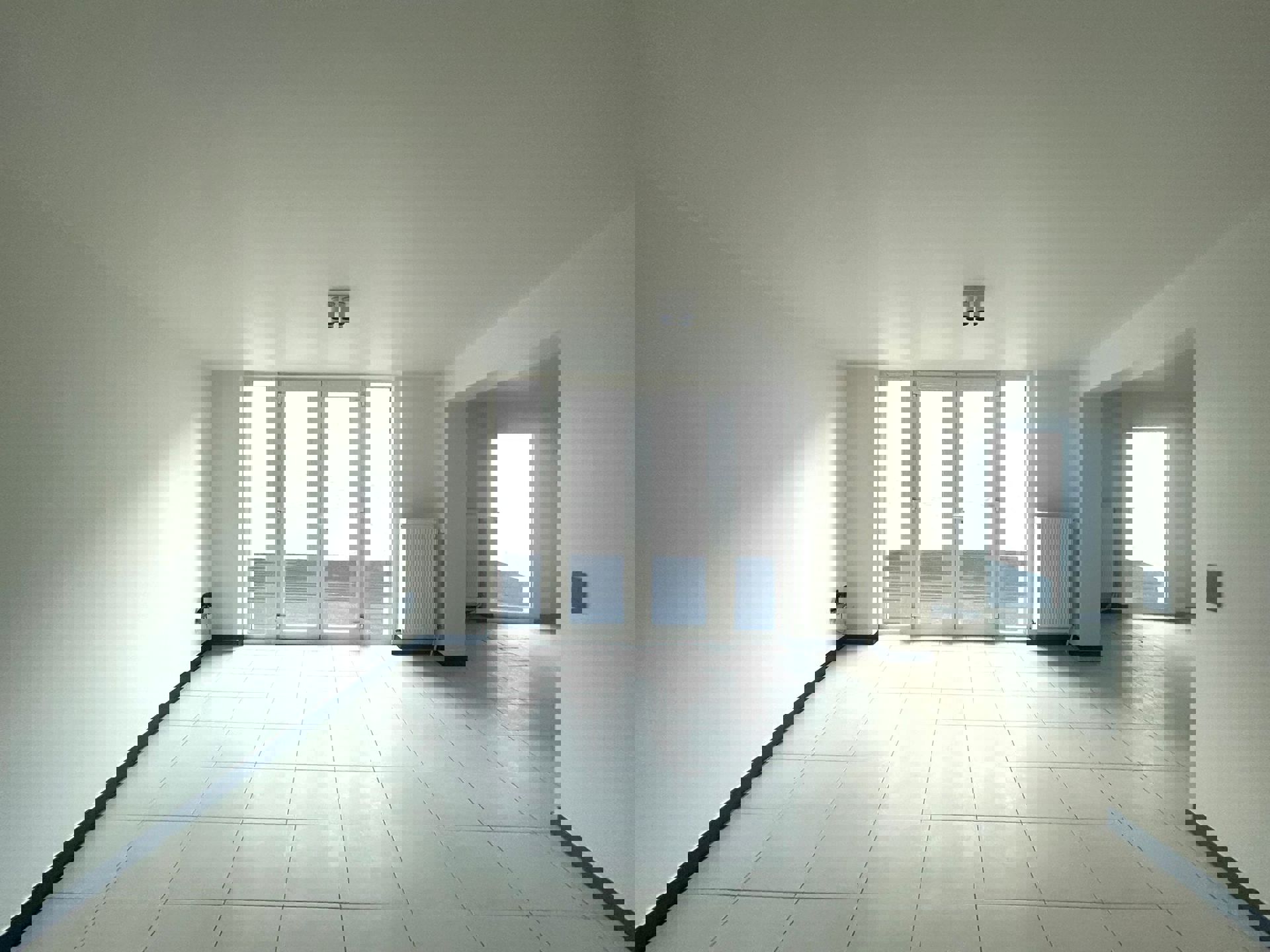 Gerenoveerd appartement met terras aan het Zuid! - foto 2