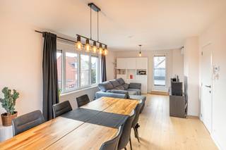 Apartment for rent in Mechelen