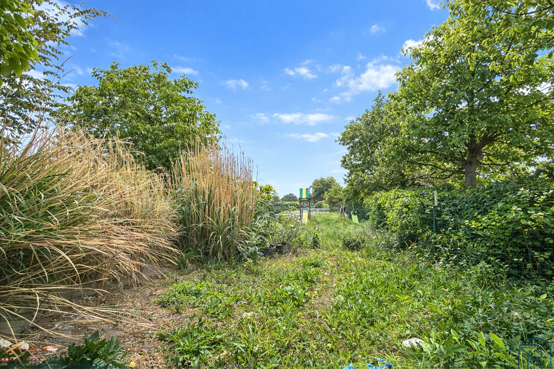 Te renoveren ruime woning met 3 SLK en TUIN - foto 3