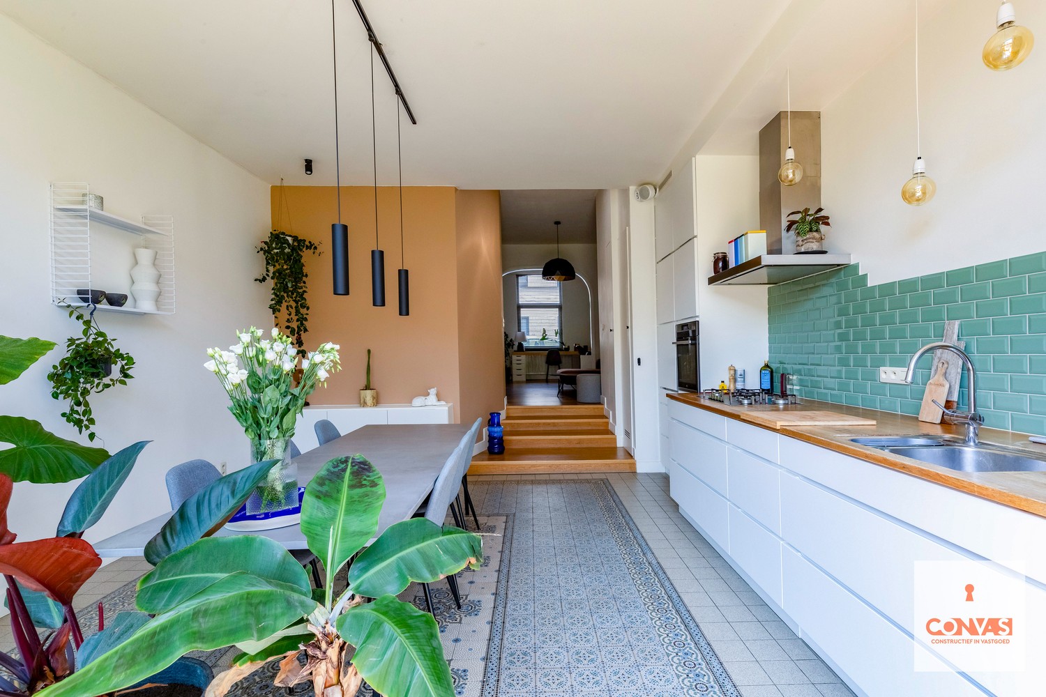 House for sale in Sint-Amandsberg with 3 bedrooms - photo 5