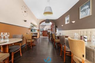 Commercial à vendre à Ypres