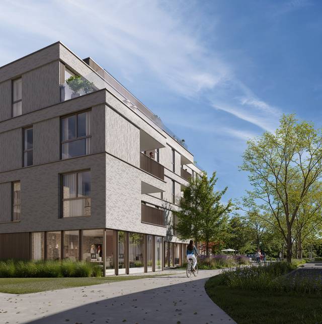 Projet à vendre à Avelgem