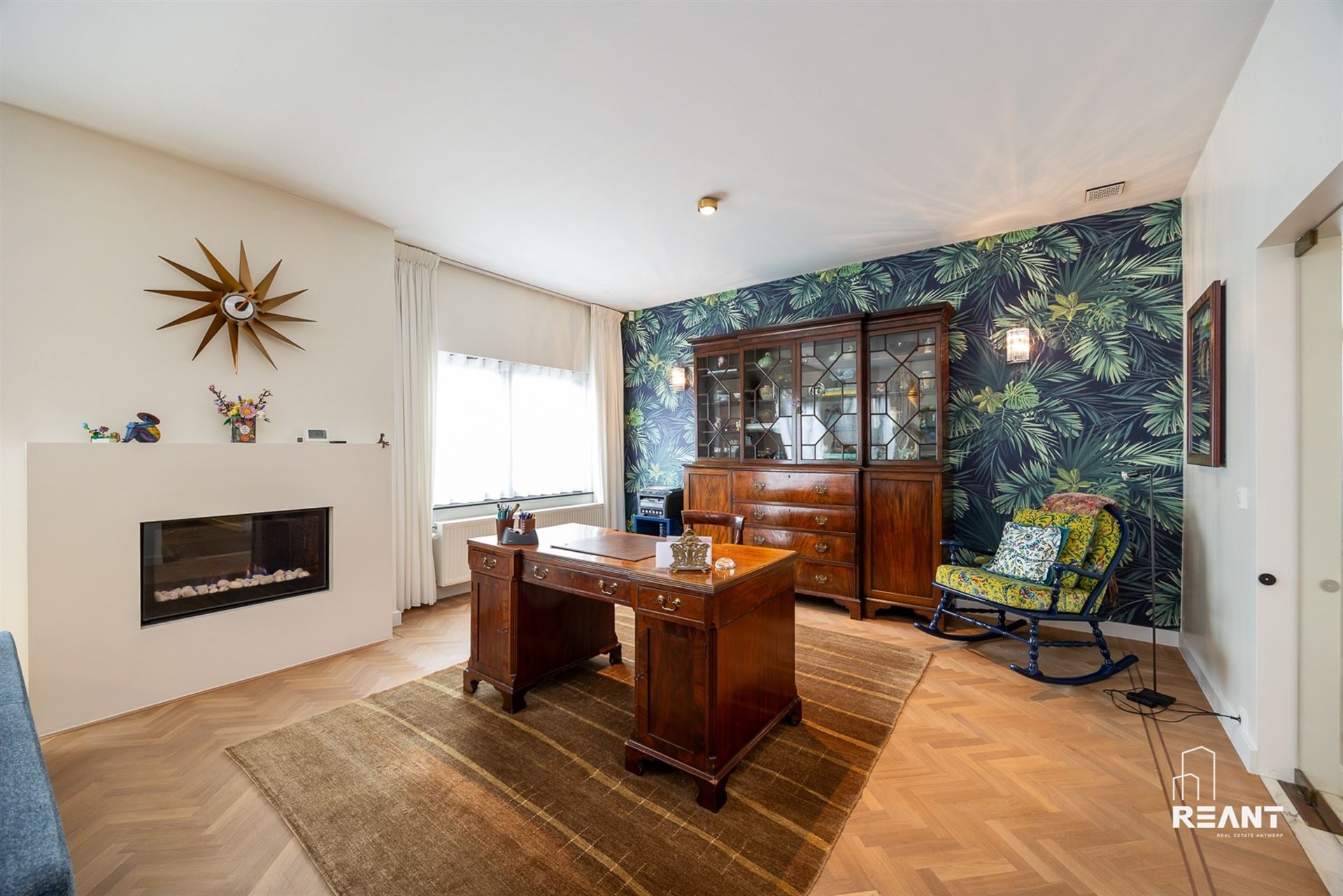 Charmante villa in gegeerde woonwijk Molenveld  - foto 3