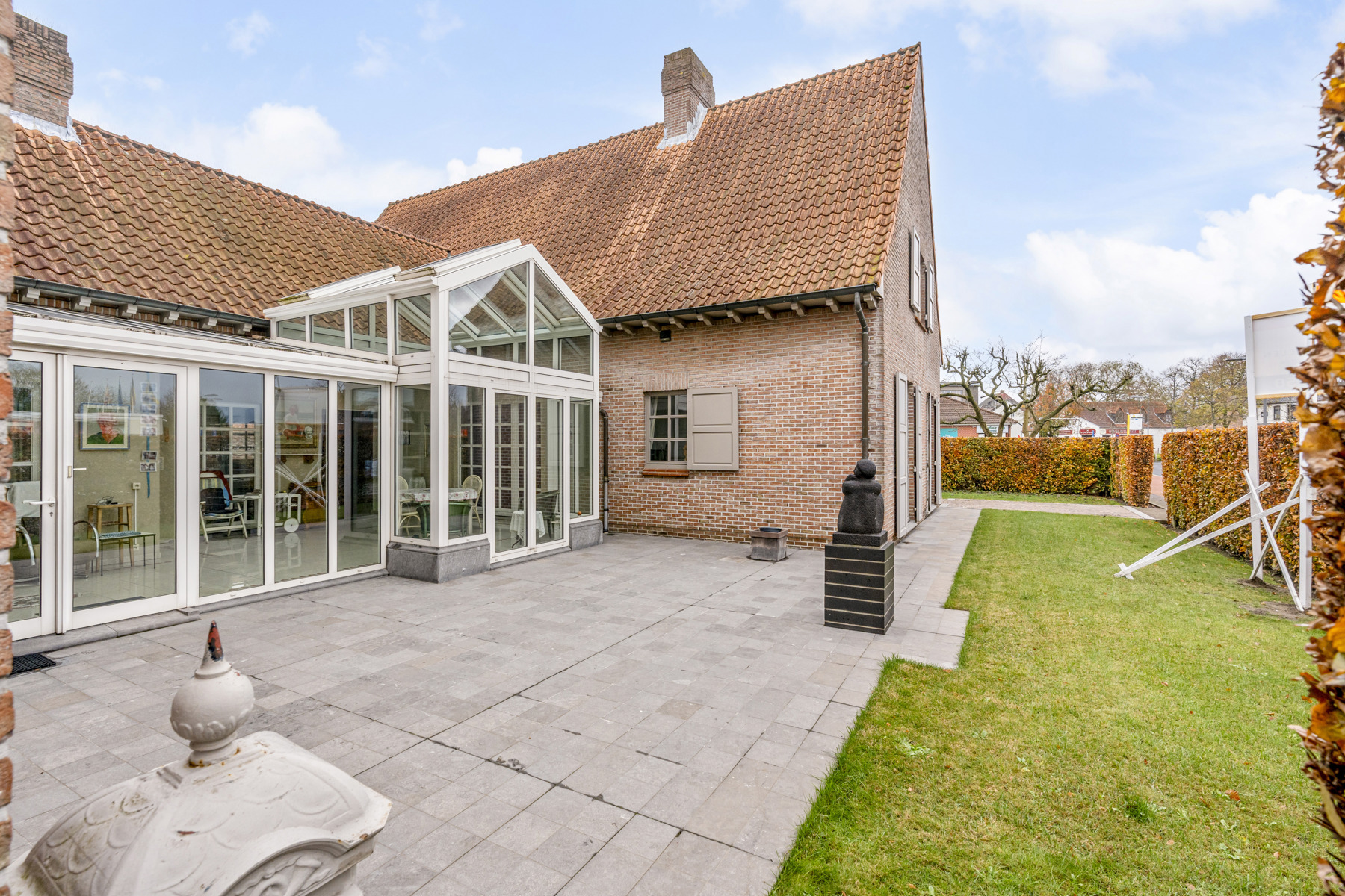 Maison à vendre à Westerlo avec 5 chambres - photo 4