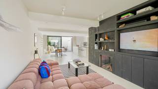 House for sale in Knokke-Heist