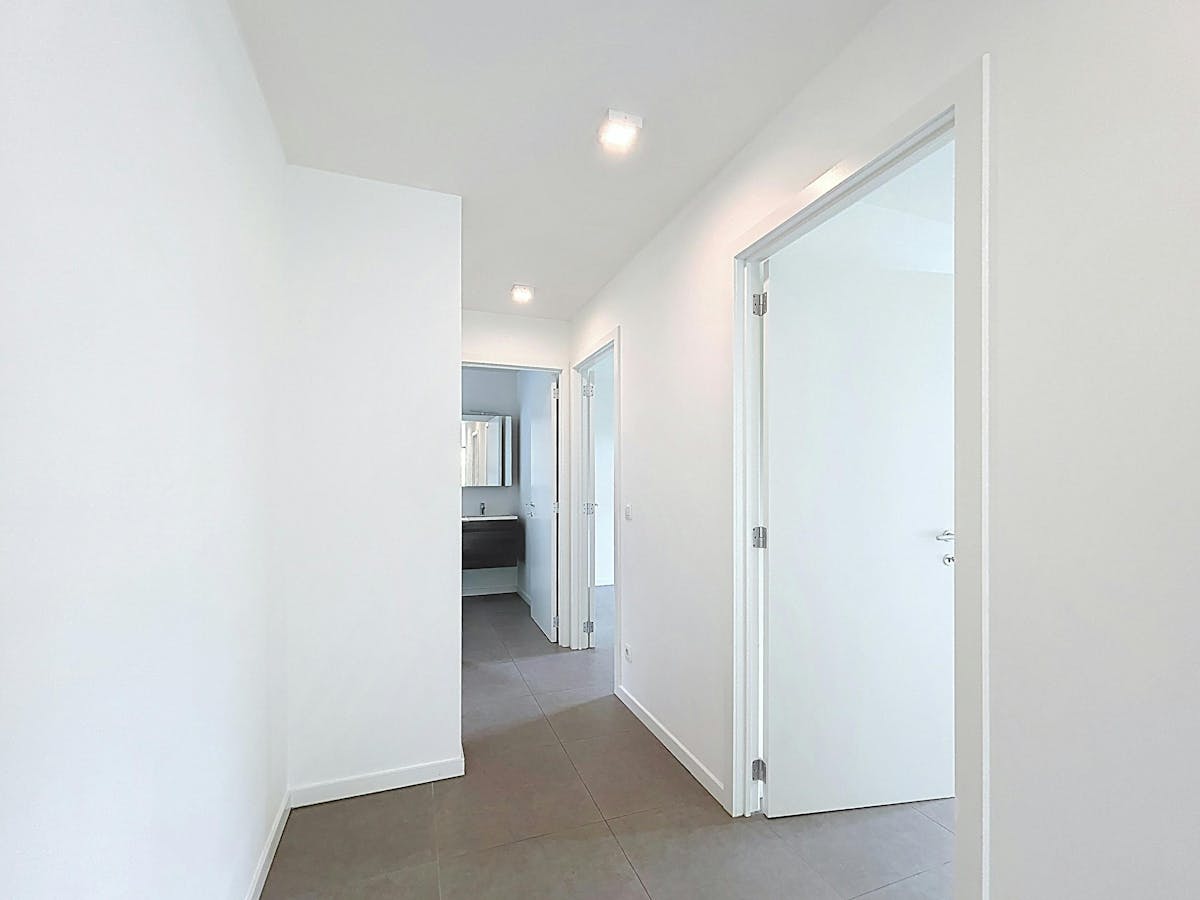 Appartement situé à Wolvertem - photo 2