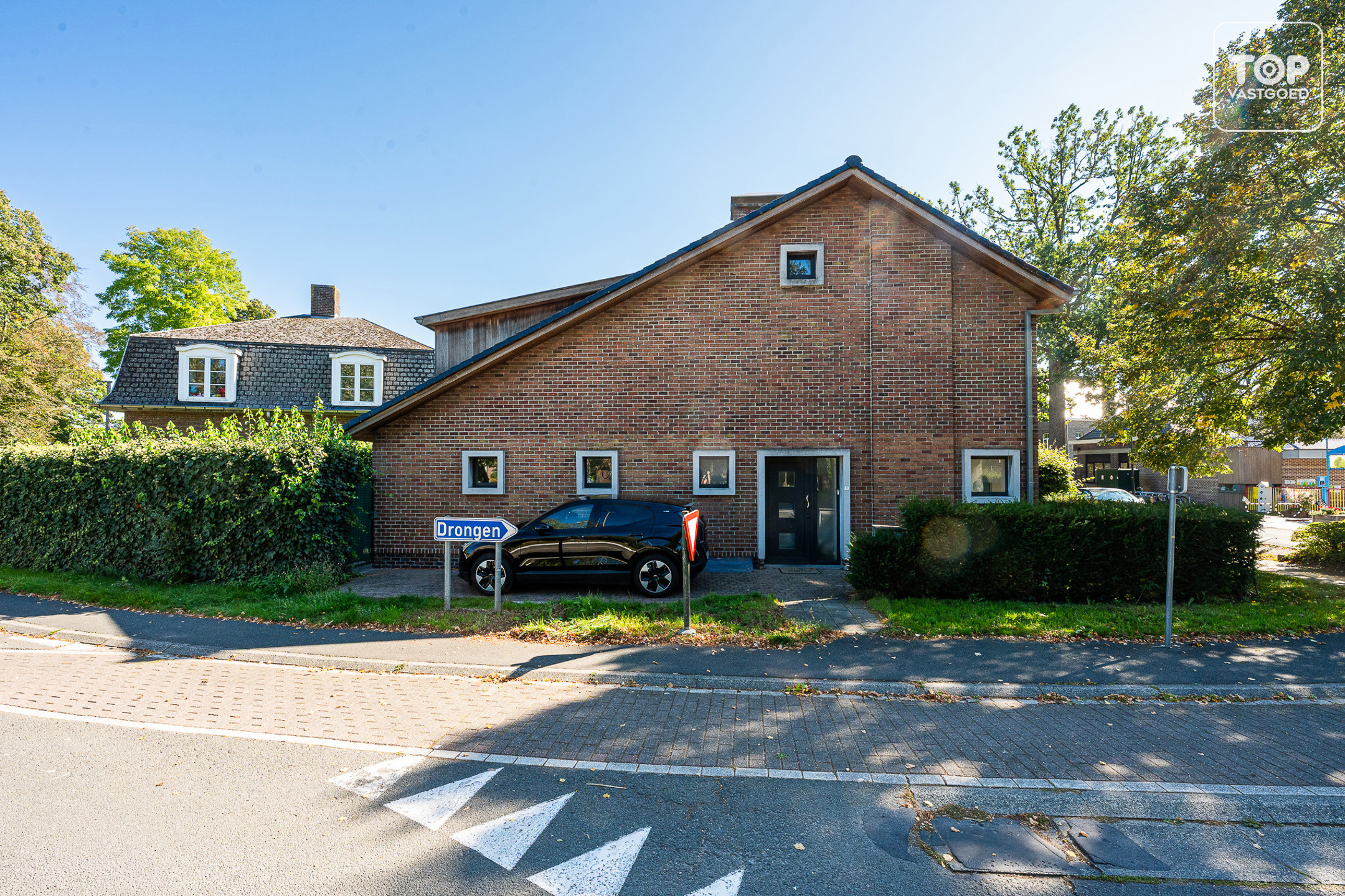 Charmante, instapklare woning in hartje Vinderhoute - foto 1