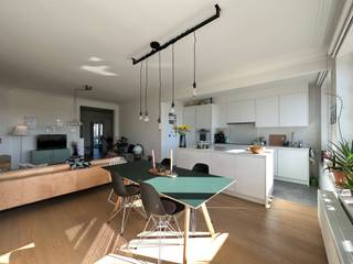 Appartement à louer à Anvers