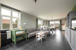 Maison à vendre à Hoogstraten