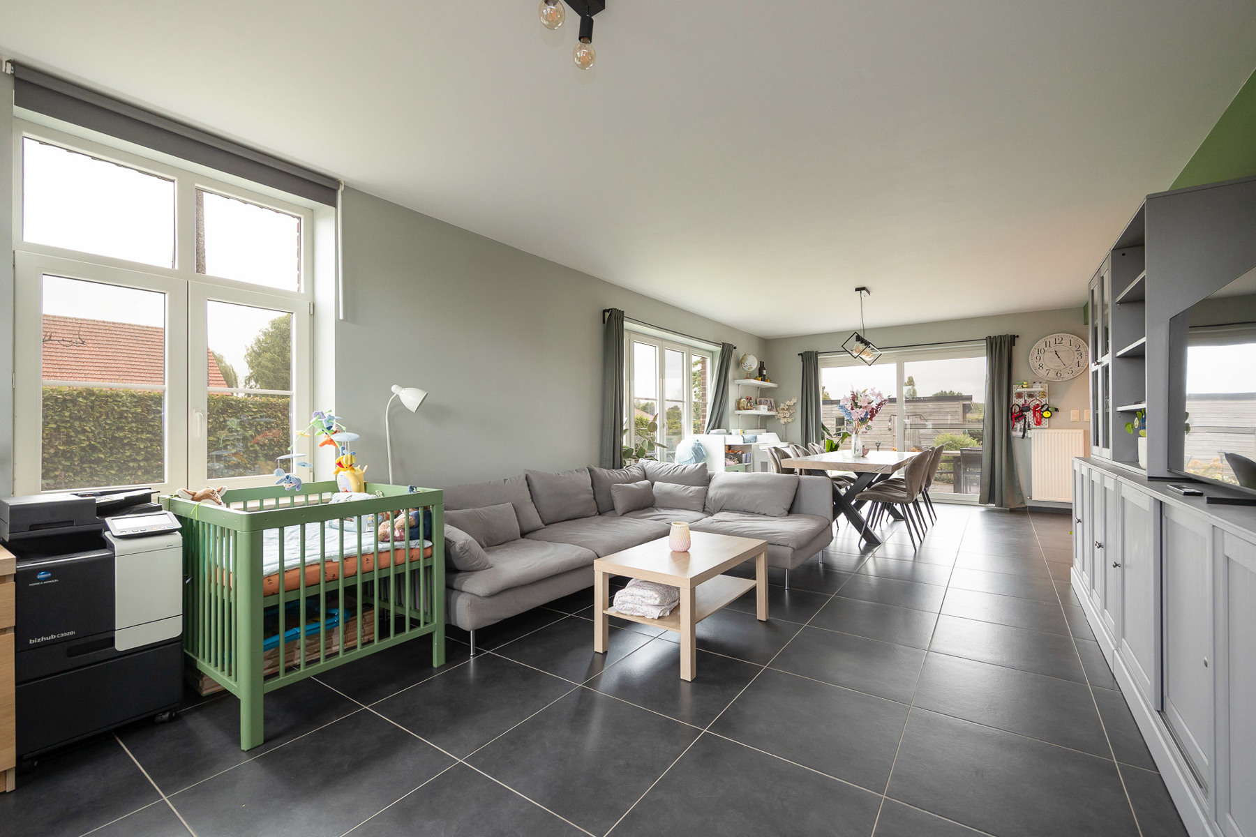 Maison à vendre à Hoogstraten avec 3 chambres - photo 3