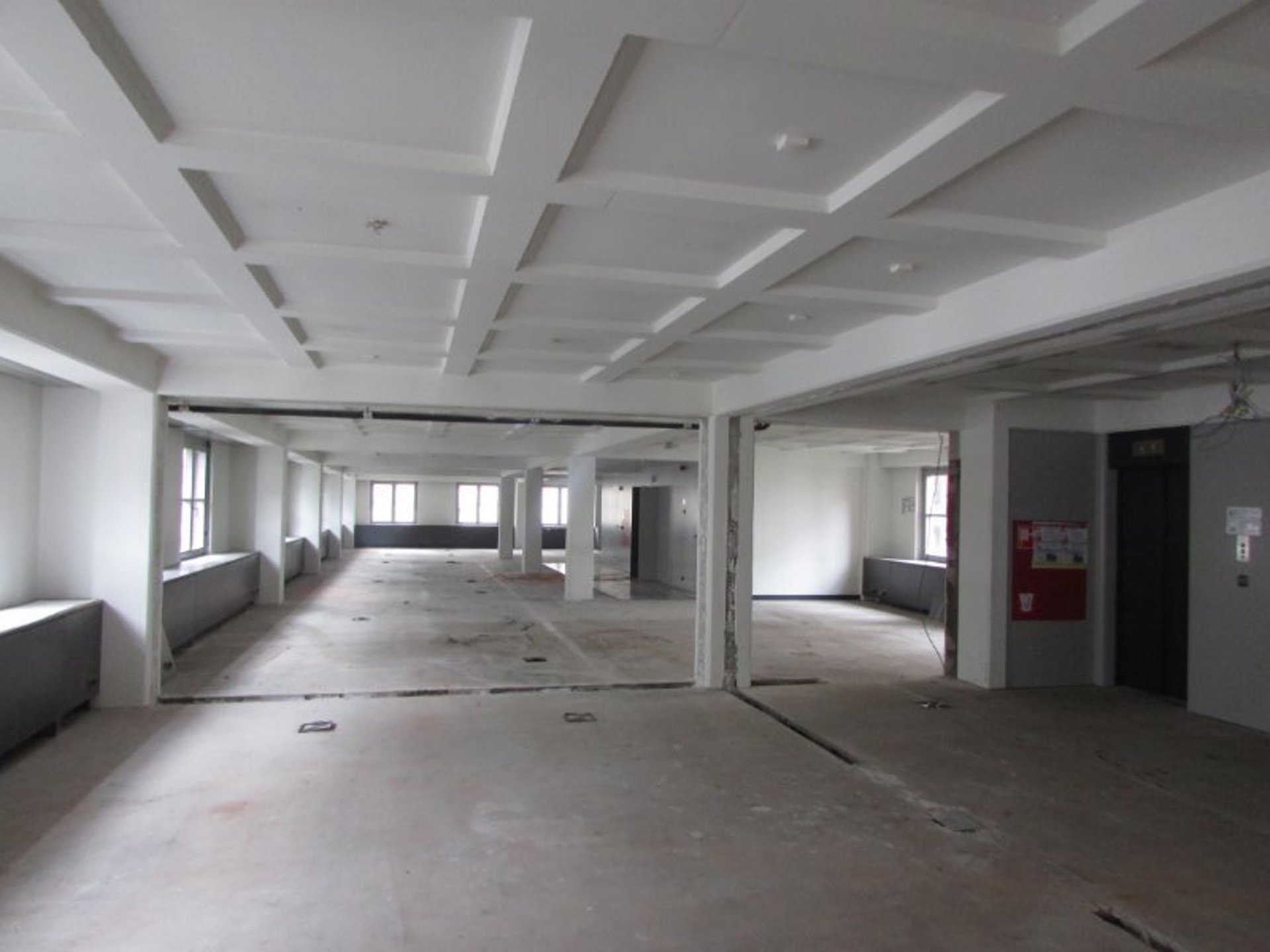 Kantoren te huur in Brussel - foto 4