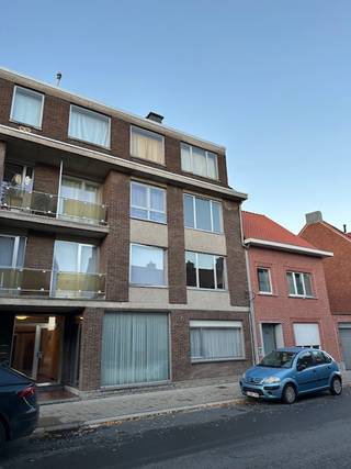 Apartment for sale in Beveren-Kruibeke-Zwijndrecht