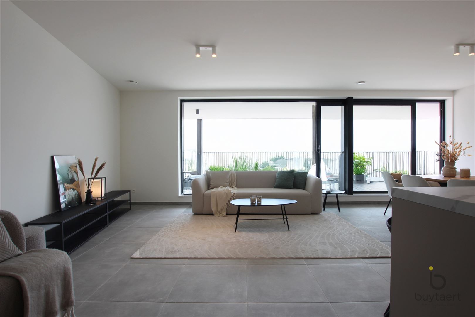 Appartement - foto 1