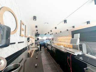 Commercial for rent in Asse