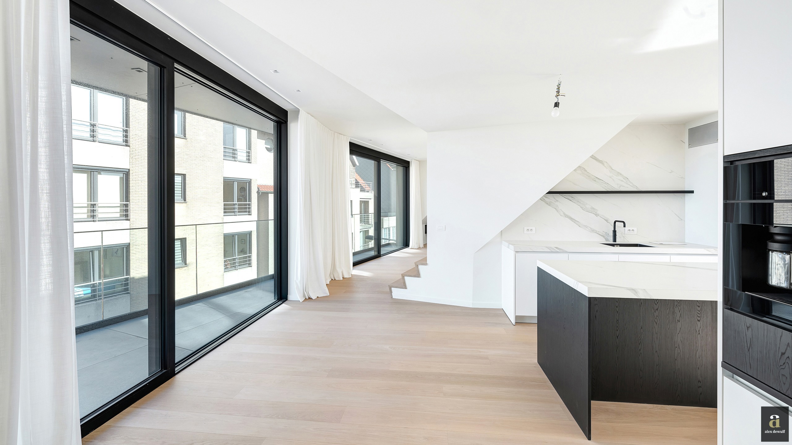 Apartment for sale in Knokke-Heist with 3 bedrooms - photo 5