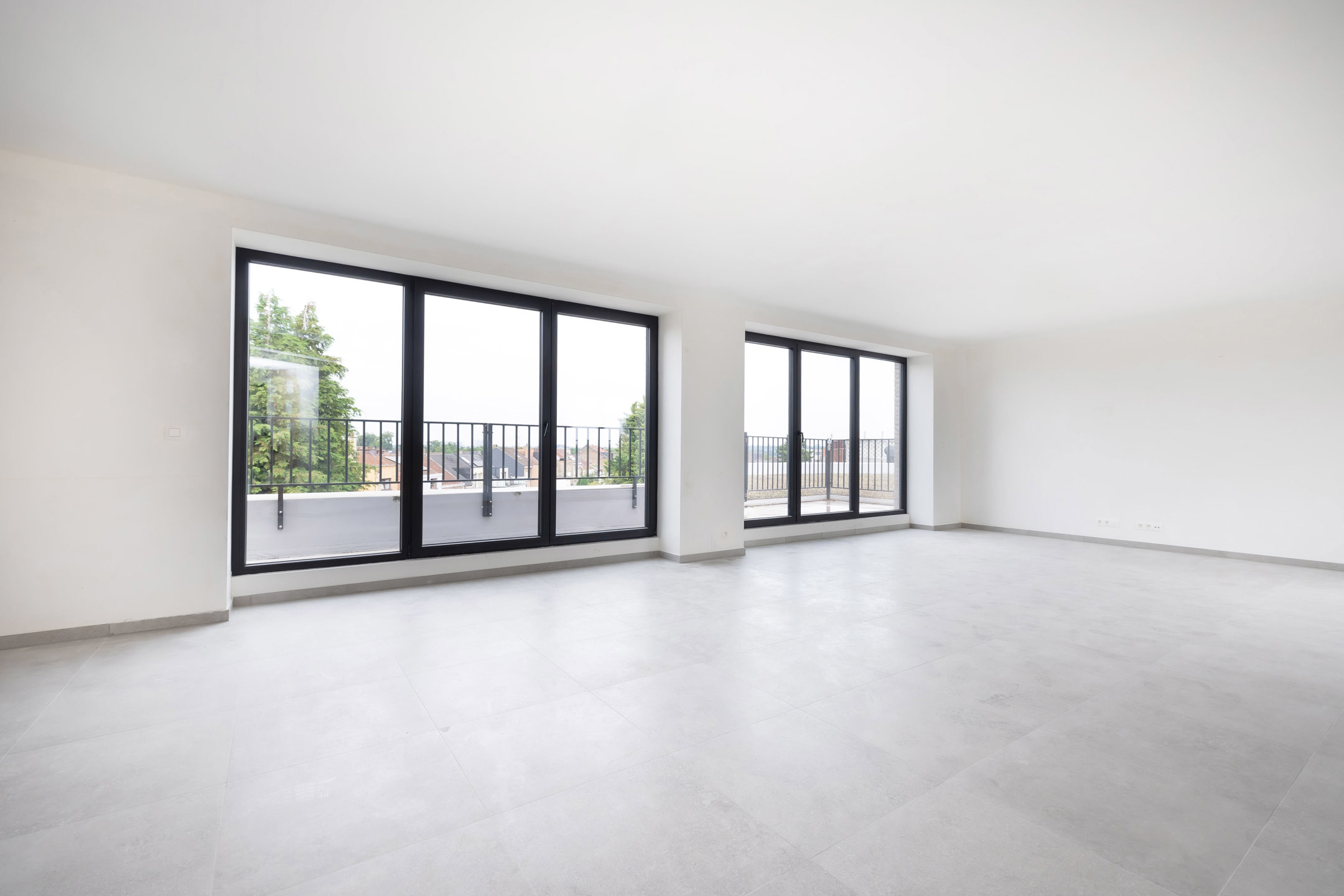 Projet à vendre à Evere - photo 5