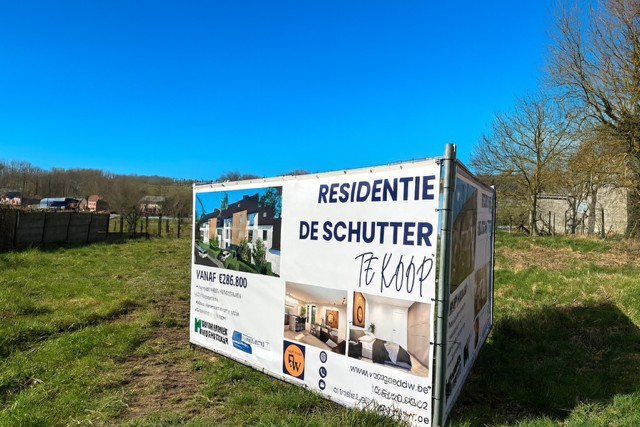 Nieuwbouwappartementen te koop op mooie locatie - foto 5