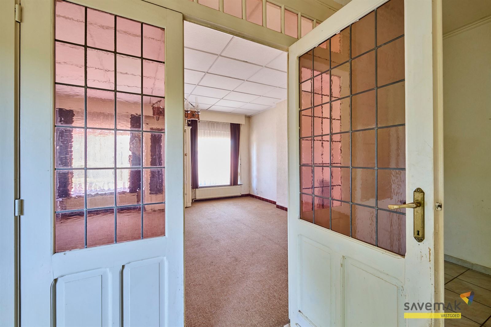 Charmante te renoveren woning - foto 4