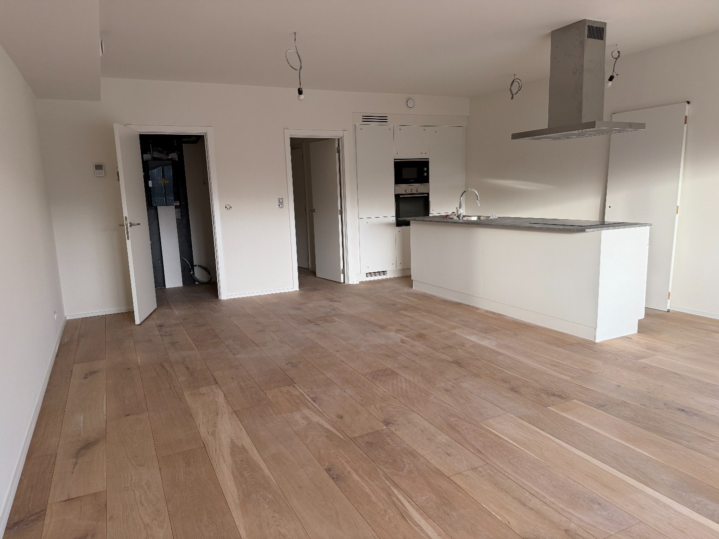 Appartement à louer à Anvers avec 2 chambres - photo 4