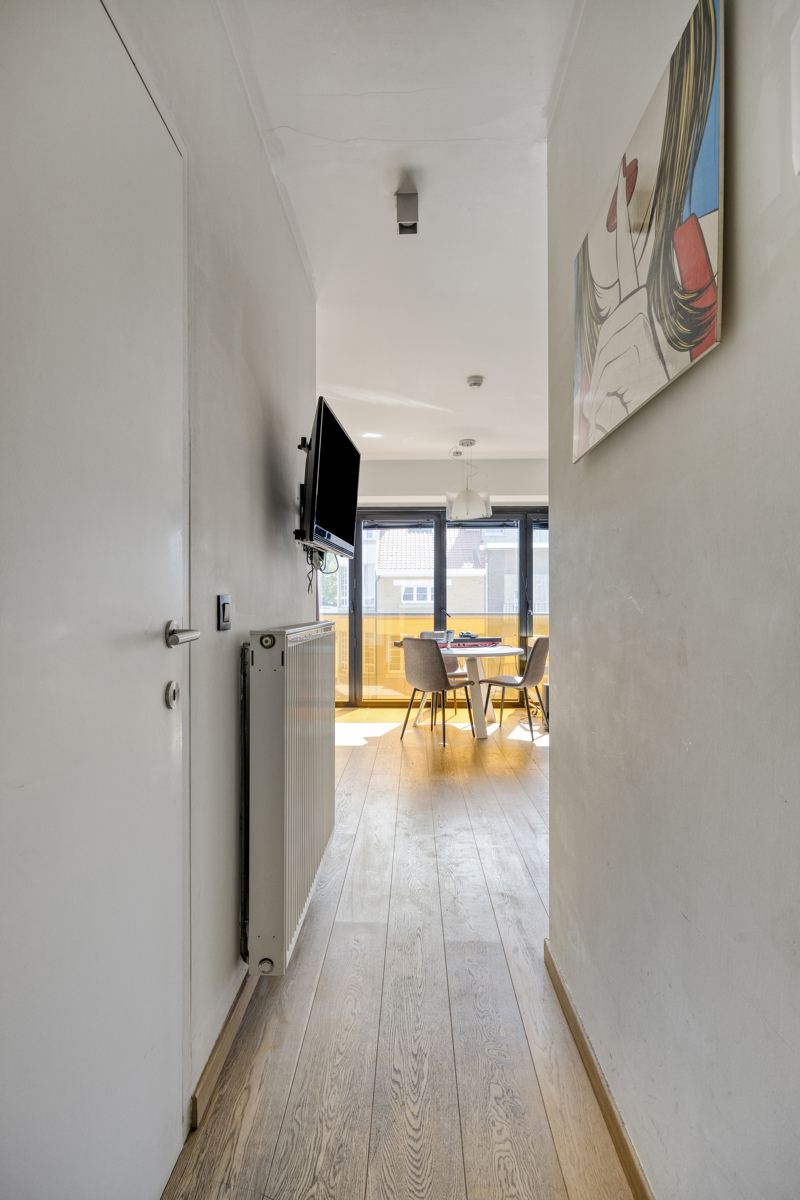 Lichtrijke studio in Leuven/Heverlee! - foto 3