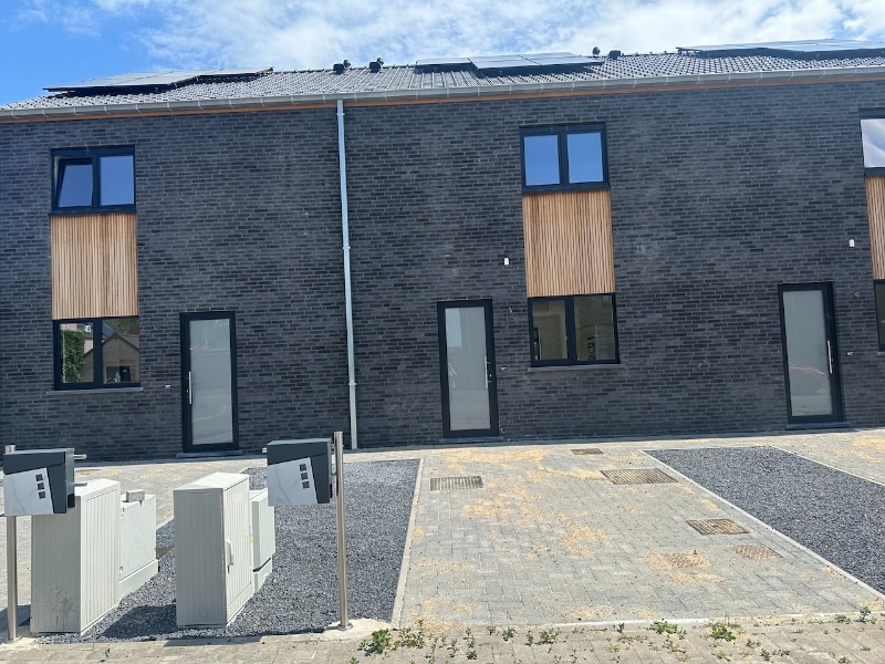Woning in Eeklo