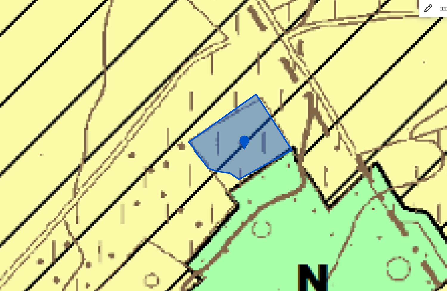 Land for sale in Oosterzele - photo 4