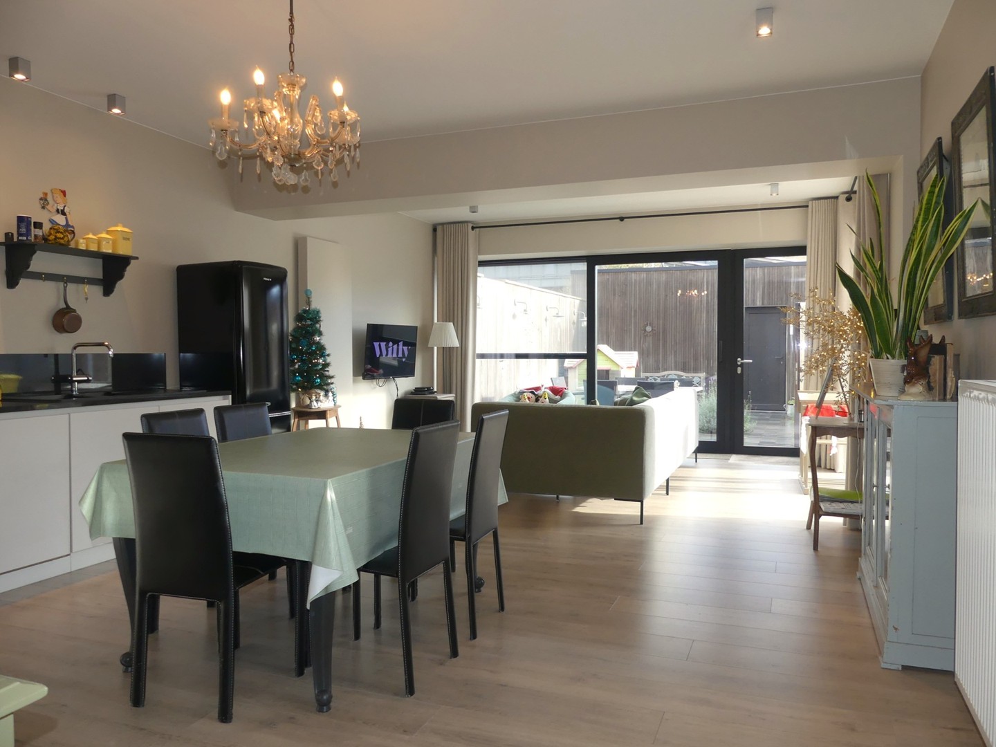 Apartment for rent in Adinkerke with 2 bedrooms - photo 5