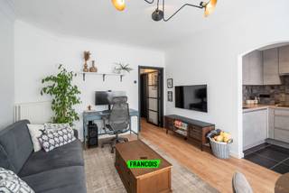 Appartement à vendre à Blankenberge